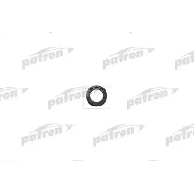 Прокладка под пружину заменен на PSE4544. резина Honda Accord 02- PATRON PSE4085
