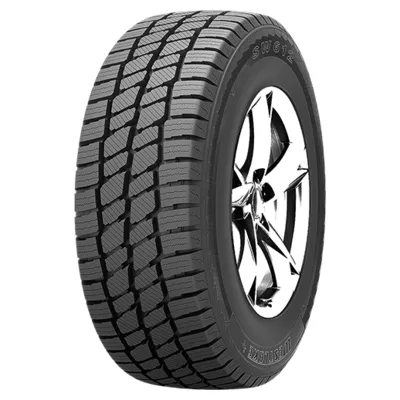 Шина R13C 155 Goodride SW612 85/83Q зима CTS280627