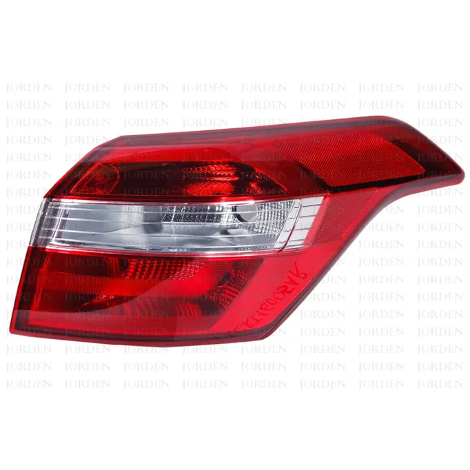 Фонарь RH наружний Creta Jorden JH02CRT16005AR