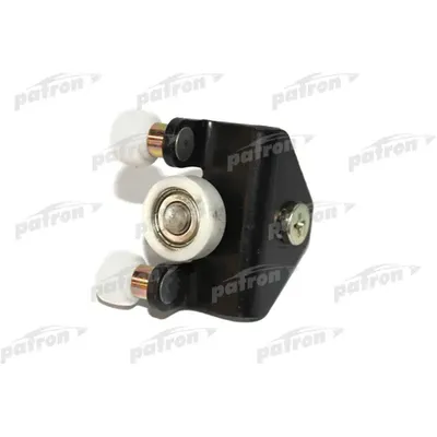 Ролик двери (справа сверху) MERCEDES-BENZ: SPRINTER (906) 06-\ PATRON P35-0007