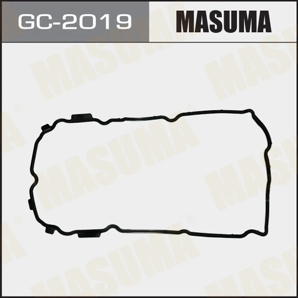 Прокладка клапанной крышки NISSAN ELGRAND MASUMA GC-2019