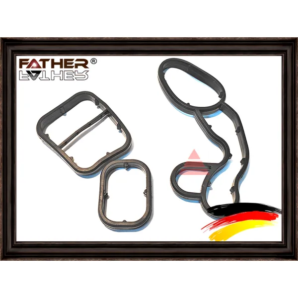 Прокладки маслоотделителя FATHER F0113S01