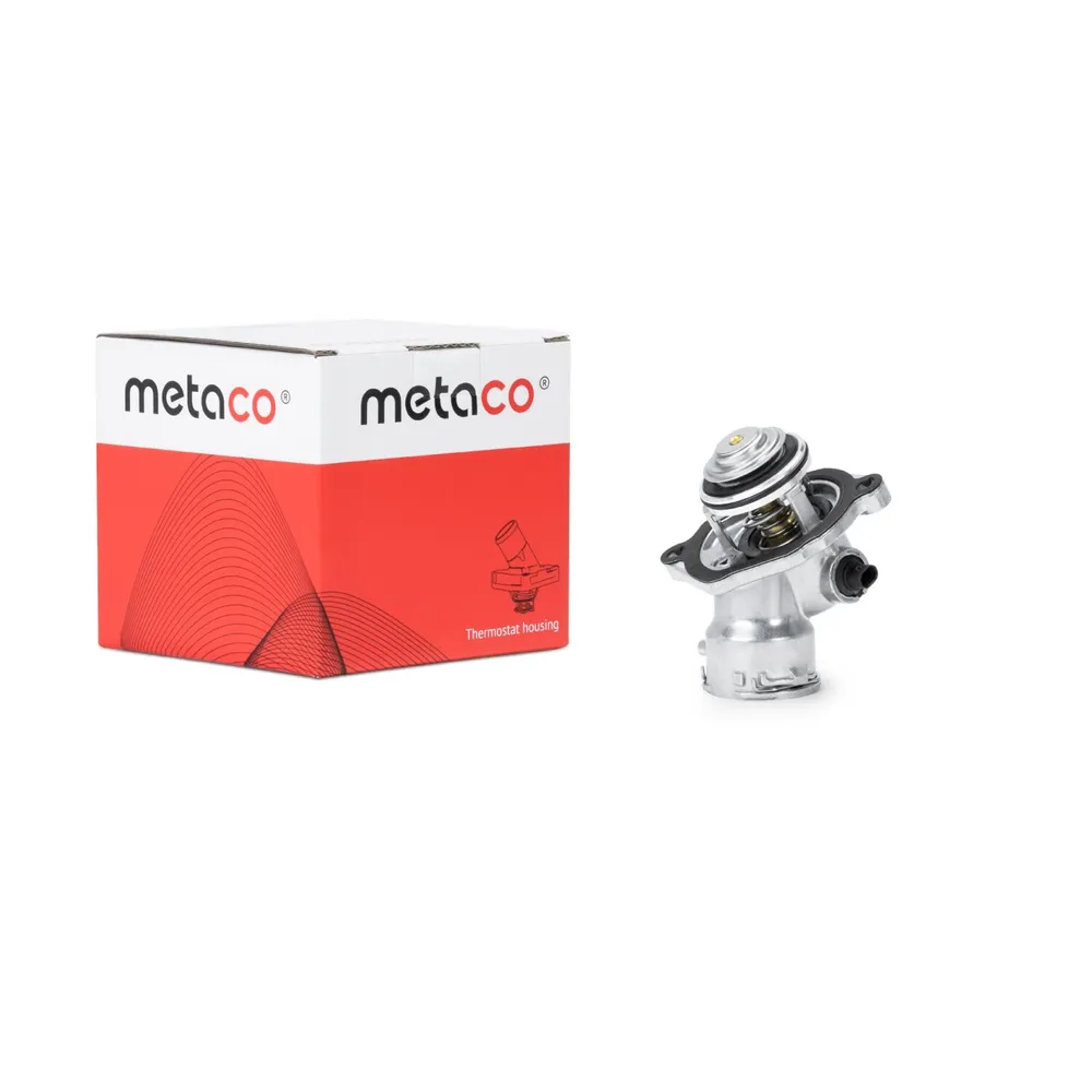 Термостат MERCEDES BENZ W221 (2005>) Metaco 1520-051