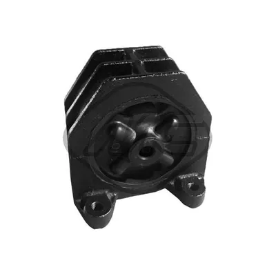 Подушка двигателя RENAULT TRAFIC Metalcaucho 23151