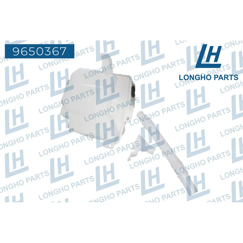 Бачок омывателя MITSUBISHI Outlander XL 8260A277 LONGHO 9650367