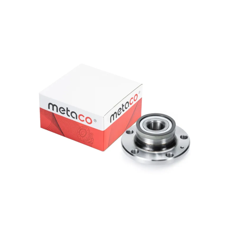 Ступица задняя VW POLO 94-01 Metaco 5010-006