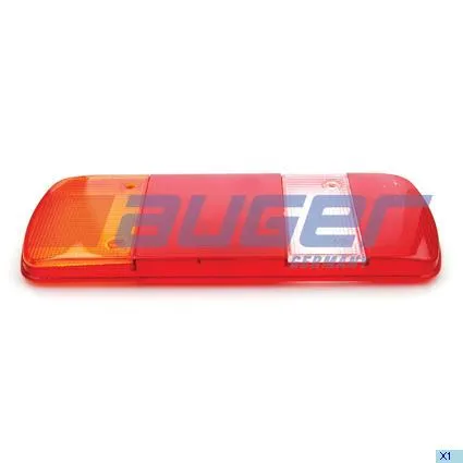 Рассеиватель заднего фонаря MAN TGL TGM,TGA TGS TGX,MB Atego,Volvo AUGER 73448