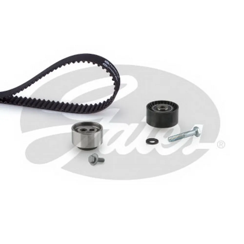 Комплект ГРМ CITROEN. PEUGEOT 20HDI DW10TD Z=141x25.4 98>