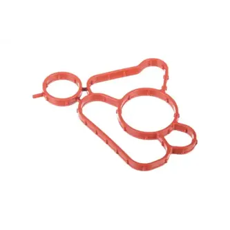 Прокладка корпуса маслянного фильтра VW ZENTPARTS Z17696