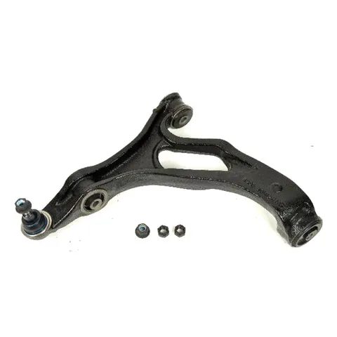 Рычаг подвески SH-24010 (7L0407152C) нижний SH AUTO PARTS SH24010