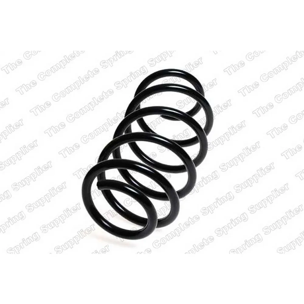 Пружина передняя L=R SKODA Superb II/VW Passat B6 LESJOFORS 40 950 85