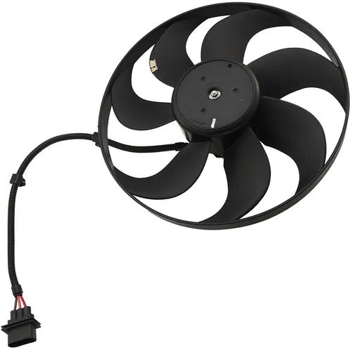 Электровентилятор ZIKMAR Z72232R