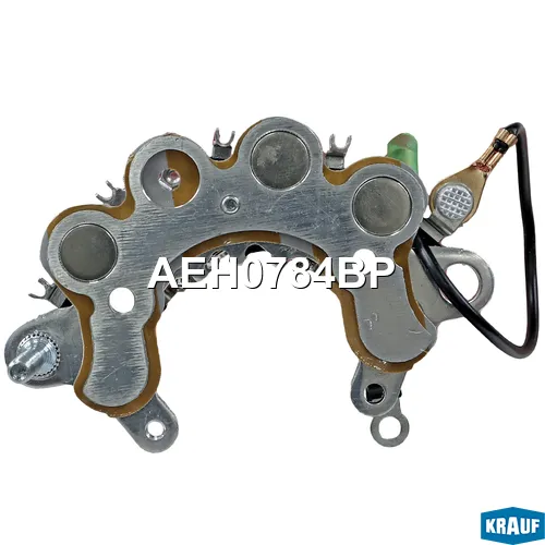 Диодный мост генератора KRAUF AEH0784BP