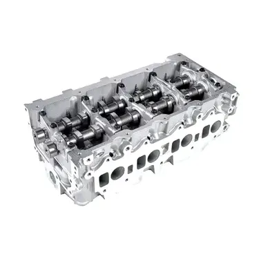 Головка блока цил.в сборе 11040-5X00A STELLOX 1108091KSX