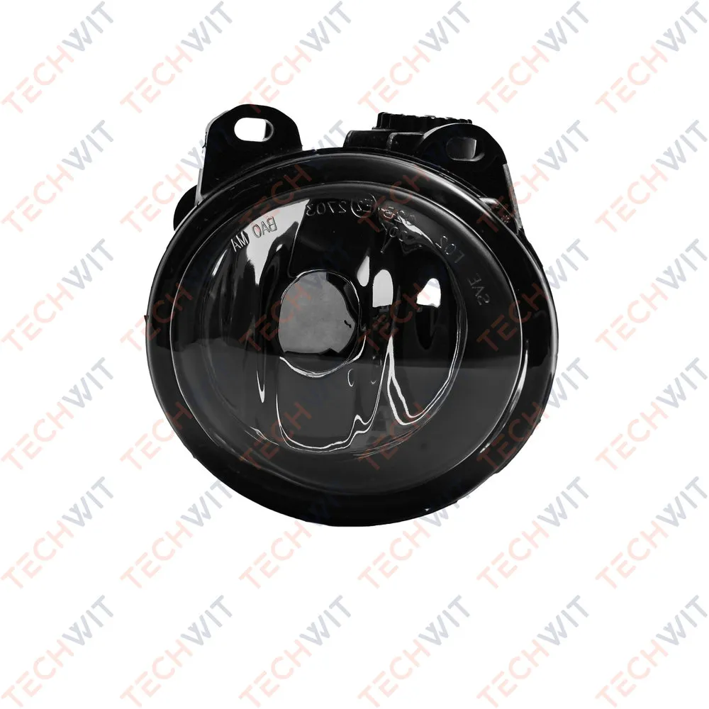 Фара противотуманная Лев. BMW 3 E92/F07 LCI/F10 LCI M Tech 2005 TECHWIT HD002MWB007TW