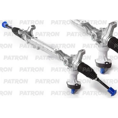 Рейка рулевая KIA Sorento Prime 2014-2017 (2WD) PATRON PSG1035
