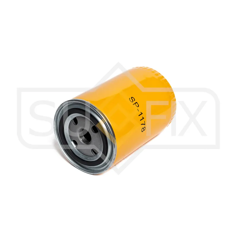 Фильтр масляный SUFIX SP-1178