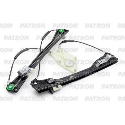 Стеклоподъемник (передний правый) VW Polo Sedan RUS 11- \ SKODA Ra PATRON PWR1042R