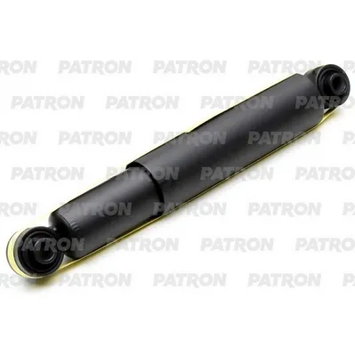 Амортизатор подвески задн KIA: SORENTO 02- PATRON PSA344451