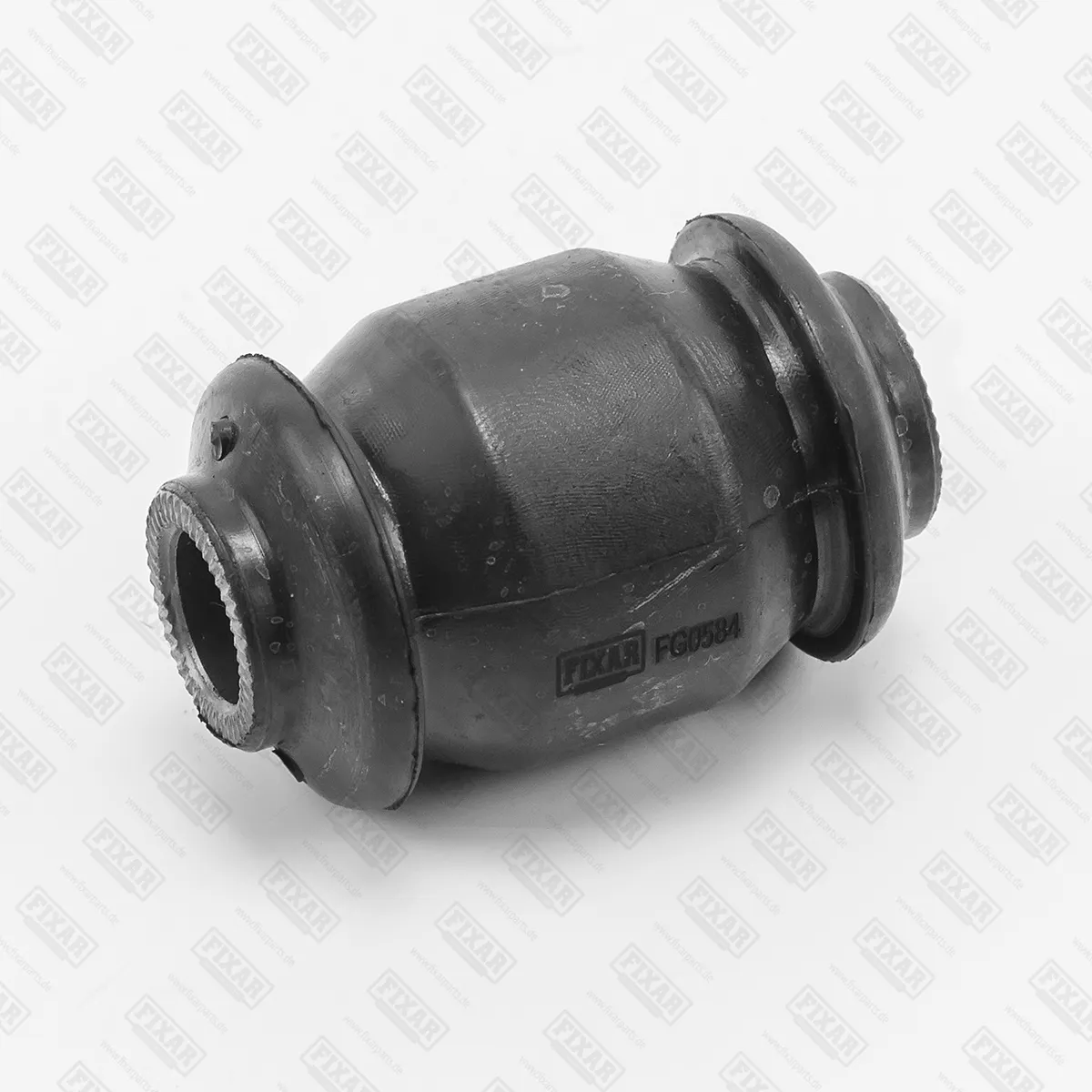 Сайлентблок переднего рычага передний HYUNDAI Accent/Verna 99-> FIXAR FG0584