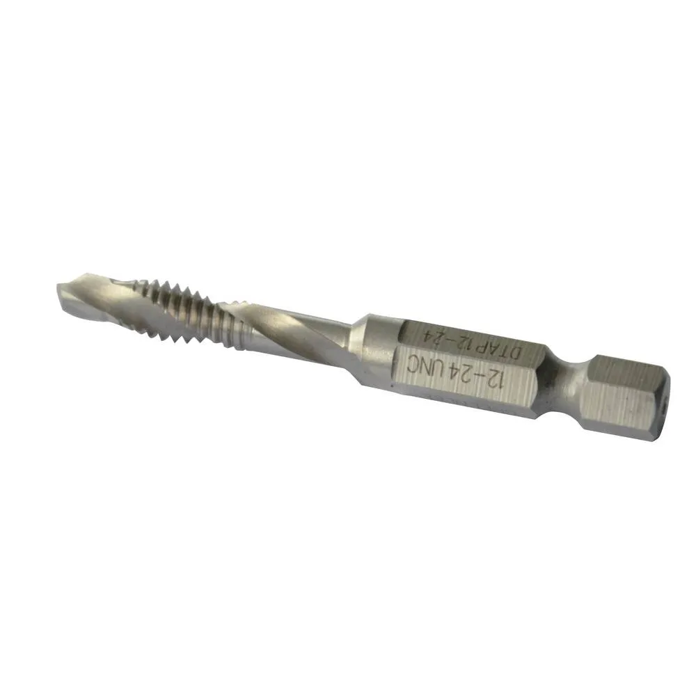 Метчик M 6х1.0 мм, уп. 5шт. SATA 50806