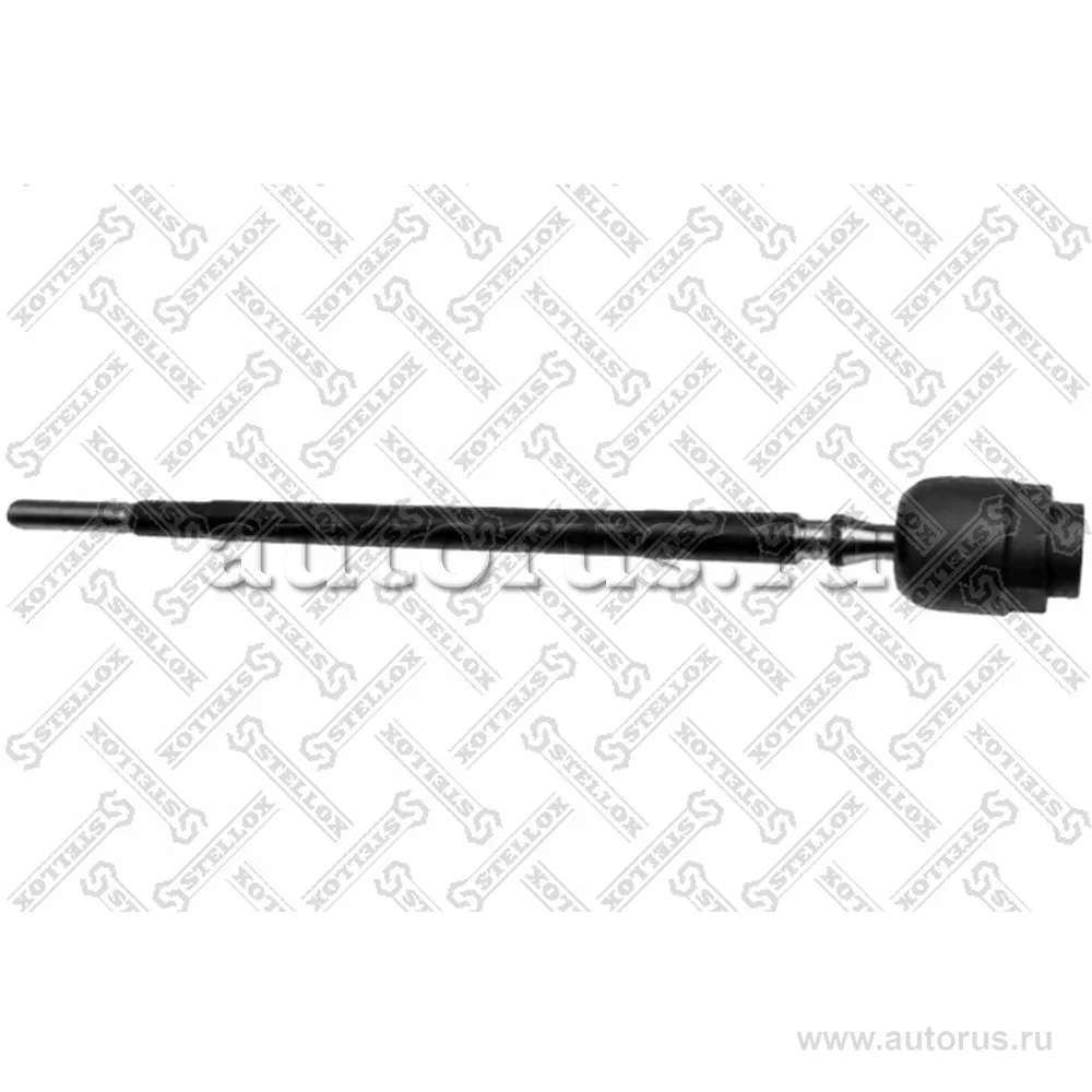 Тяга рулевая Skoda Felicia 1.3/1.6/1.9D 94-01 STELLOX 55-01006-SX
