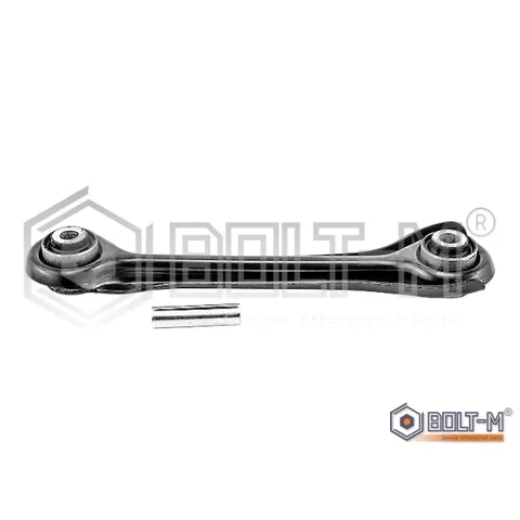 Тяга подвески задняя продольная верхняя BOLT-M BM9012