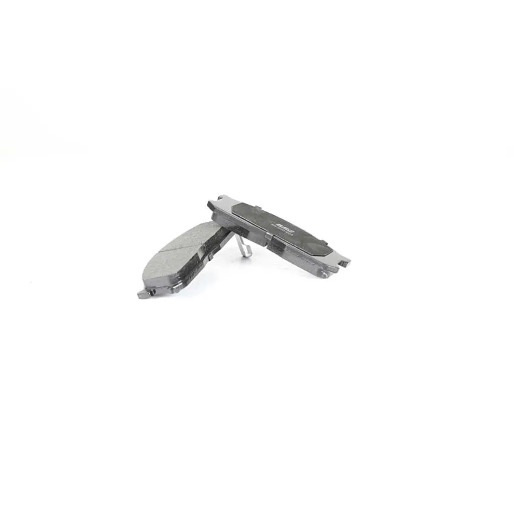 Тормозные колодки - передние E2200 (SR) 88-99 BSG BSG 55-200-003