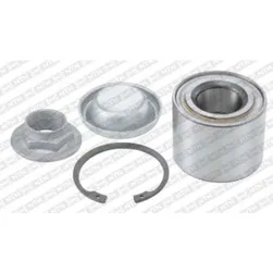 Подшипник ступицы задний NTN-SNR R159.53