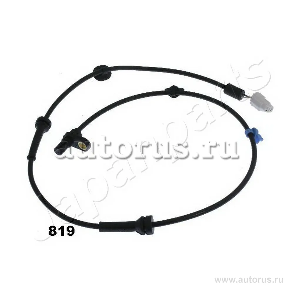 Датчик ABS JAPANPARTS ABS819