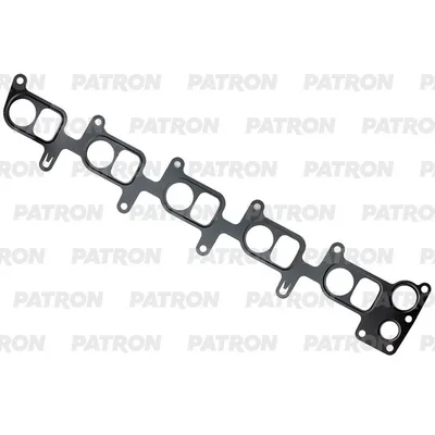 Прокладка впускного коллектора MB C270 2.7CDi M612/647 99> In PATRON PG51144