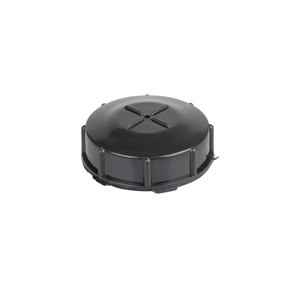 Крышка бачка сцепления пластик для ВАЗ 2101-07 BOLK BCL105003