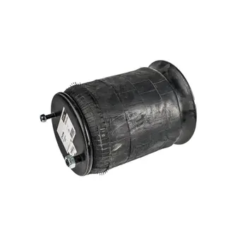 Пневмопод. со стак. 4159NP09 порш. пласт. 1шп.M12 1шп-шт.M12/20x1.5 1отв ZENTPARTS Z12738
