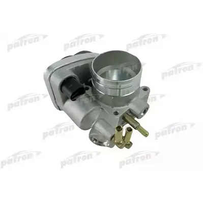 Блок дроссельной заслонки AUDI: A3 1.6 03-, A3 SPORTBACK 1.6 04- \ SEAT: ALT PATRON PTH019