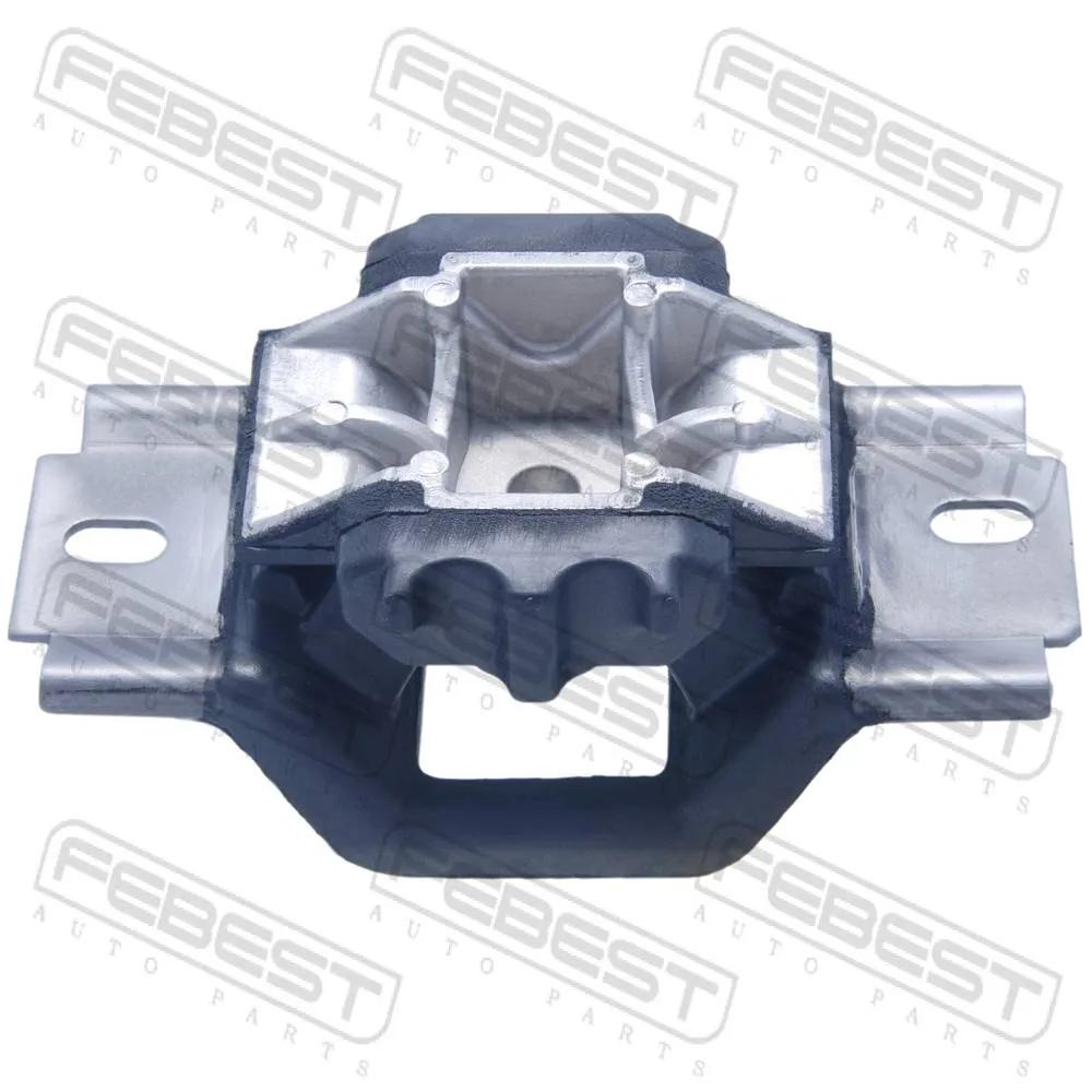 Подушка двигателя L MAZDA DEMIO DY 2002-2007 [JP] FEBEST MZM-DEMR