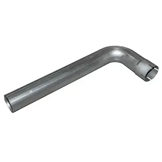 Труба глушителя E-line MAN TGA/TGX ZENTPARTS Z59008_ZNT