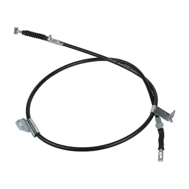 Трос ручника левый STELLOX 2996121SX