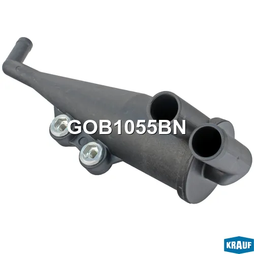 Маслоотделитель (КВКГ) KRAUF GOB1055BN