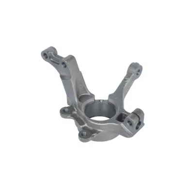 Кулак поворотный правый renault logansandero 1.41.61.5dci 04