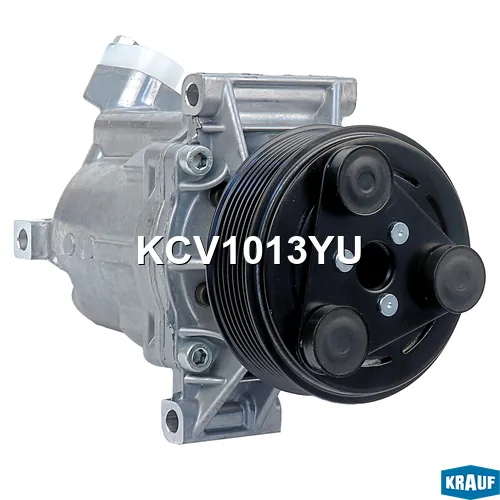 Компрессор кондиционера KRAUF KCV1013YU