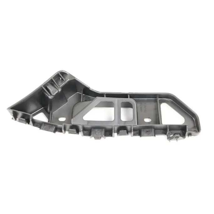 Кронштейн крепления бампера переднего Лев. VW Caddy 20152020 DoCar 2K5807183DCR