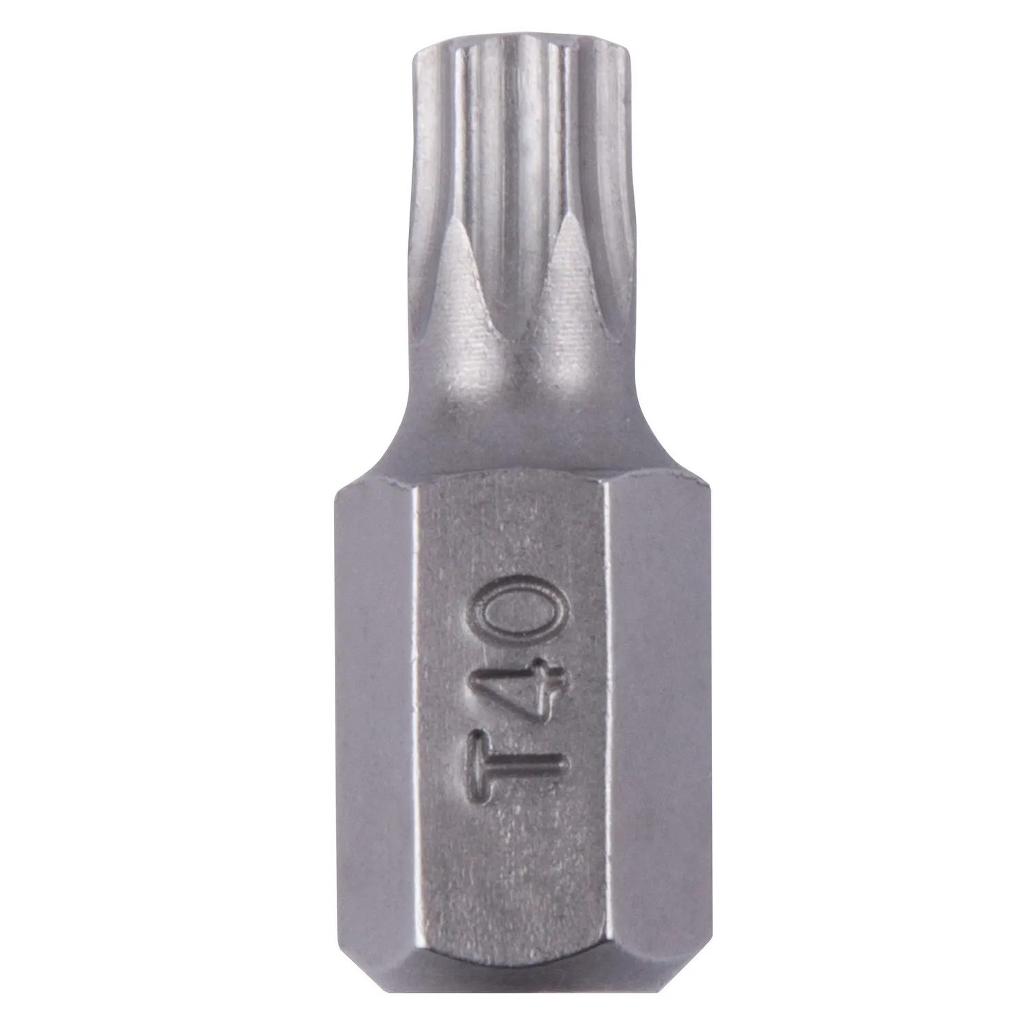 Бита 10мм TORX L30 T40 AVSTEEL AV-888140