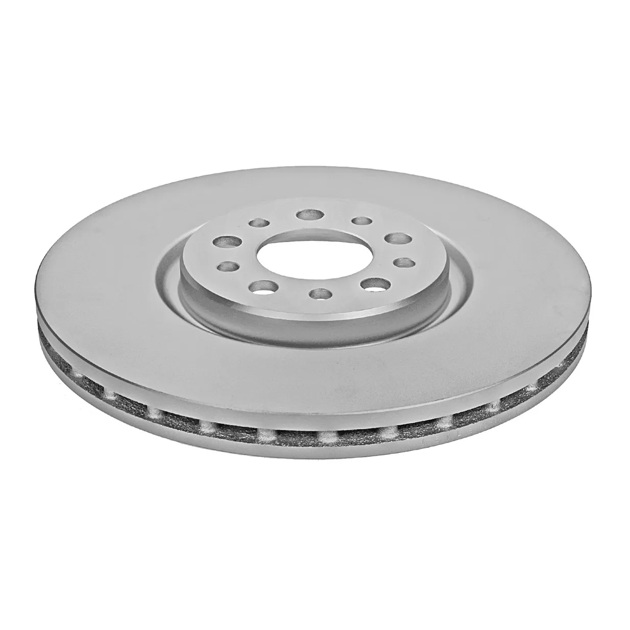 Диск тормозной ALFA ROMEO/CHRYSLER 159/GIULIETTA/200 05- MEYLE 15155210005PD