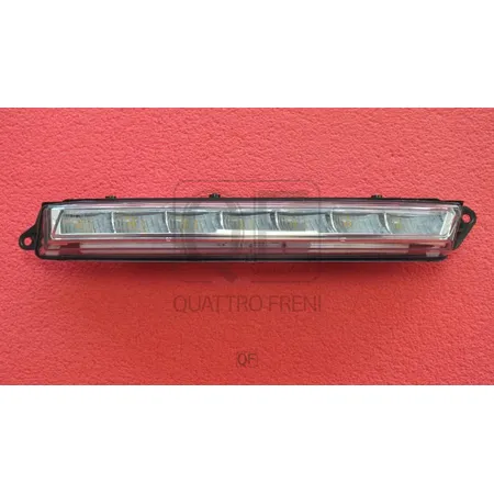 Фара противотуманная RH QUATTRO FRENI QF01M00042