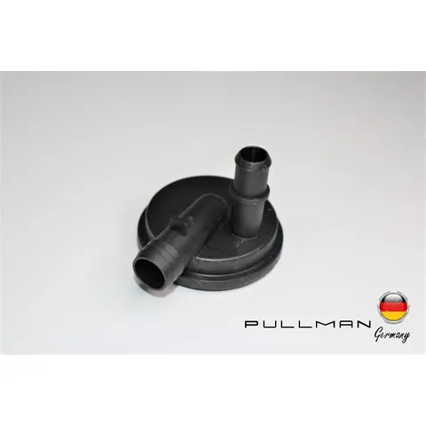Клапан вакуумной системы PULLMAN 70109201A1