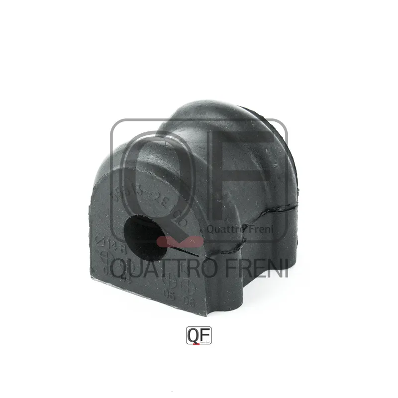 Втулка стабилизатора RR QUATTRO FRENI QF27D00049