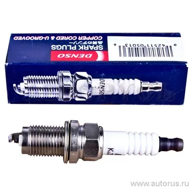 Свеча зажигания DENSO, x4 3374
