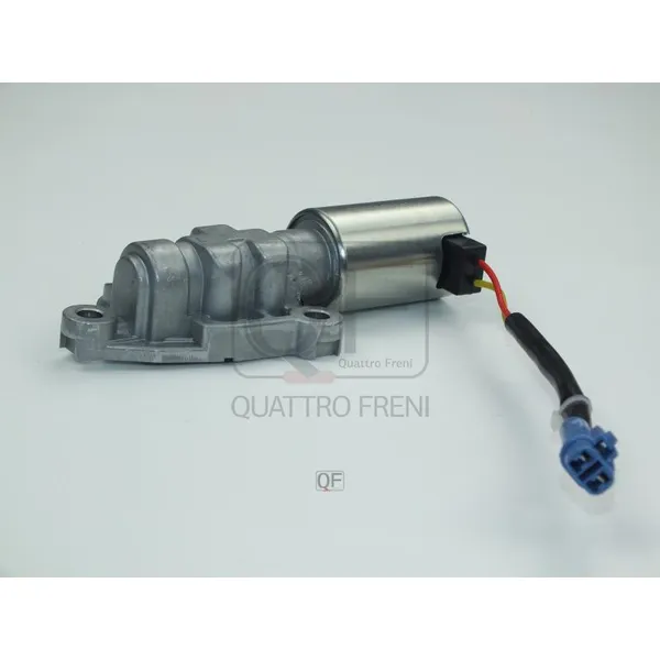 Клапан электромагнитный QUATTRO FRENI QF62A00145