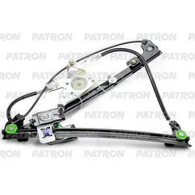 Стеклоподъемник Передний левый VW: Polo Classic 1995-2002, Caddy I PATRON PWR1057L