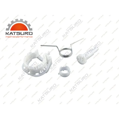 РЕМКОМПЛЕКТ КУЛИСЫ КПП KATSURO KAT515TR